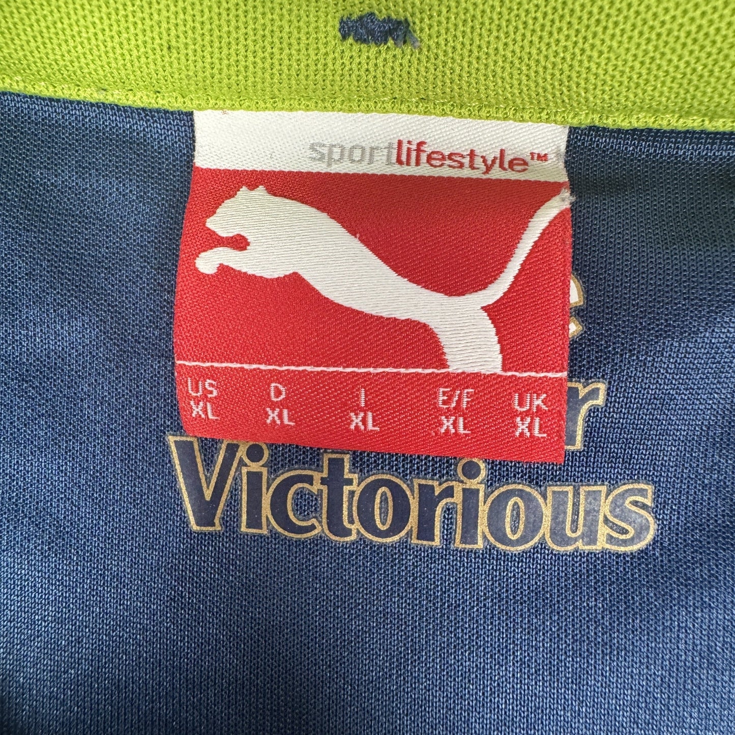 Arsenal 2014/2015 Third Football Shirt XL