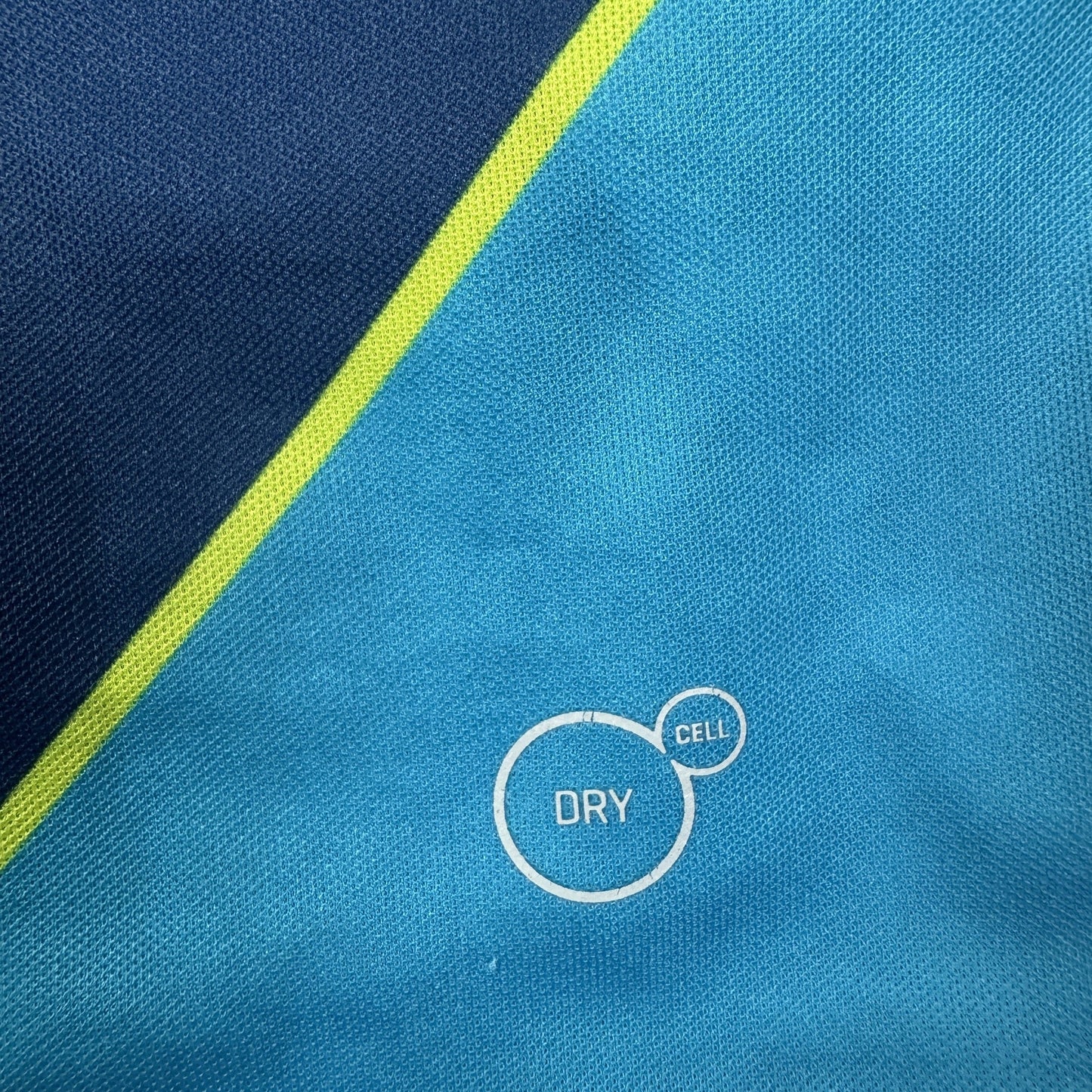 Arsenal 2014/2015 Third Football Shirt XL