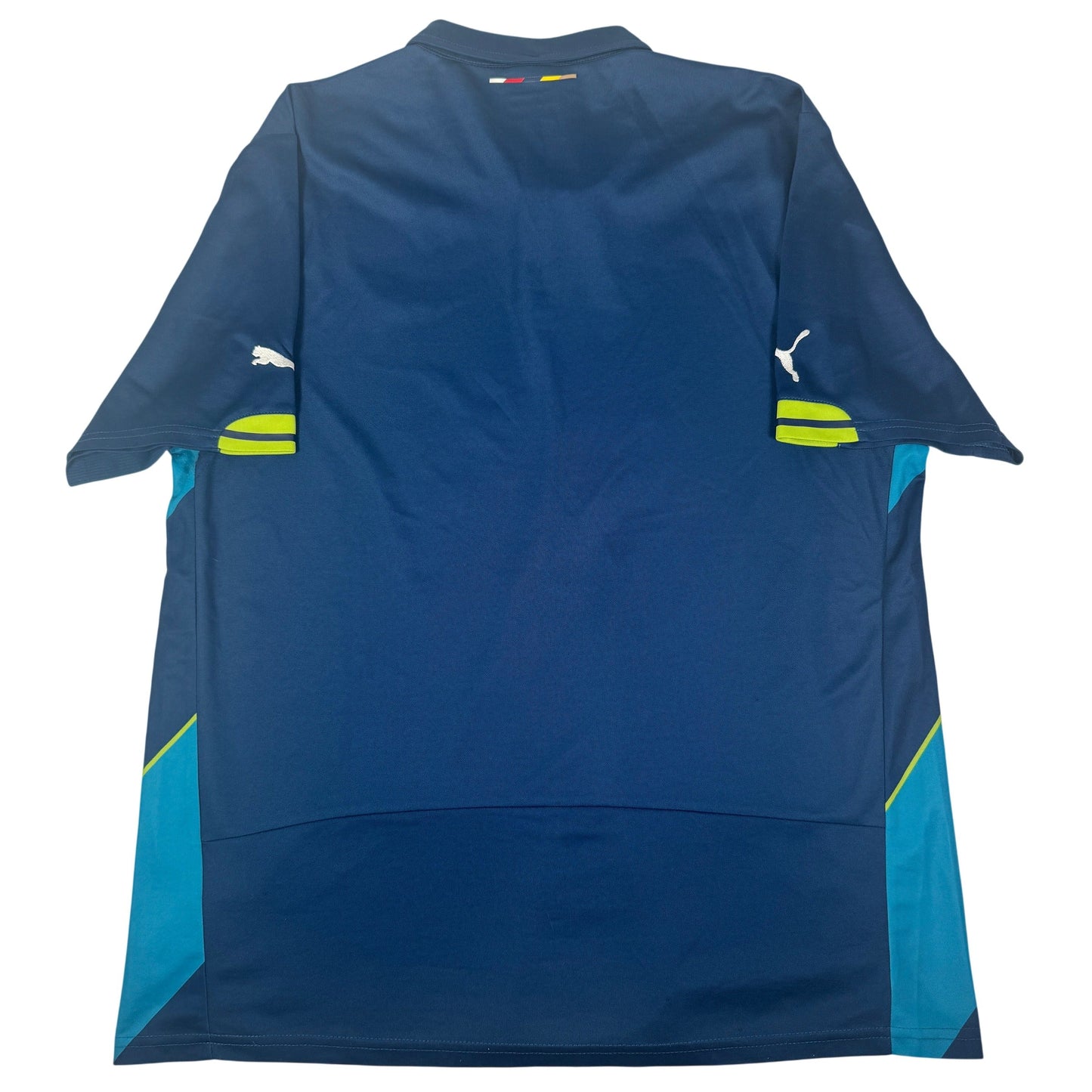 Arsenal 2014/2015 Third Football Shirt XL