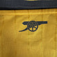 Arsenal 2015/2016 Away Football Shirt Childs 15-16 Years