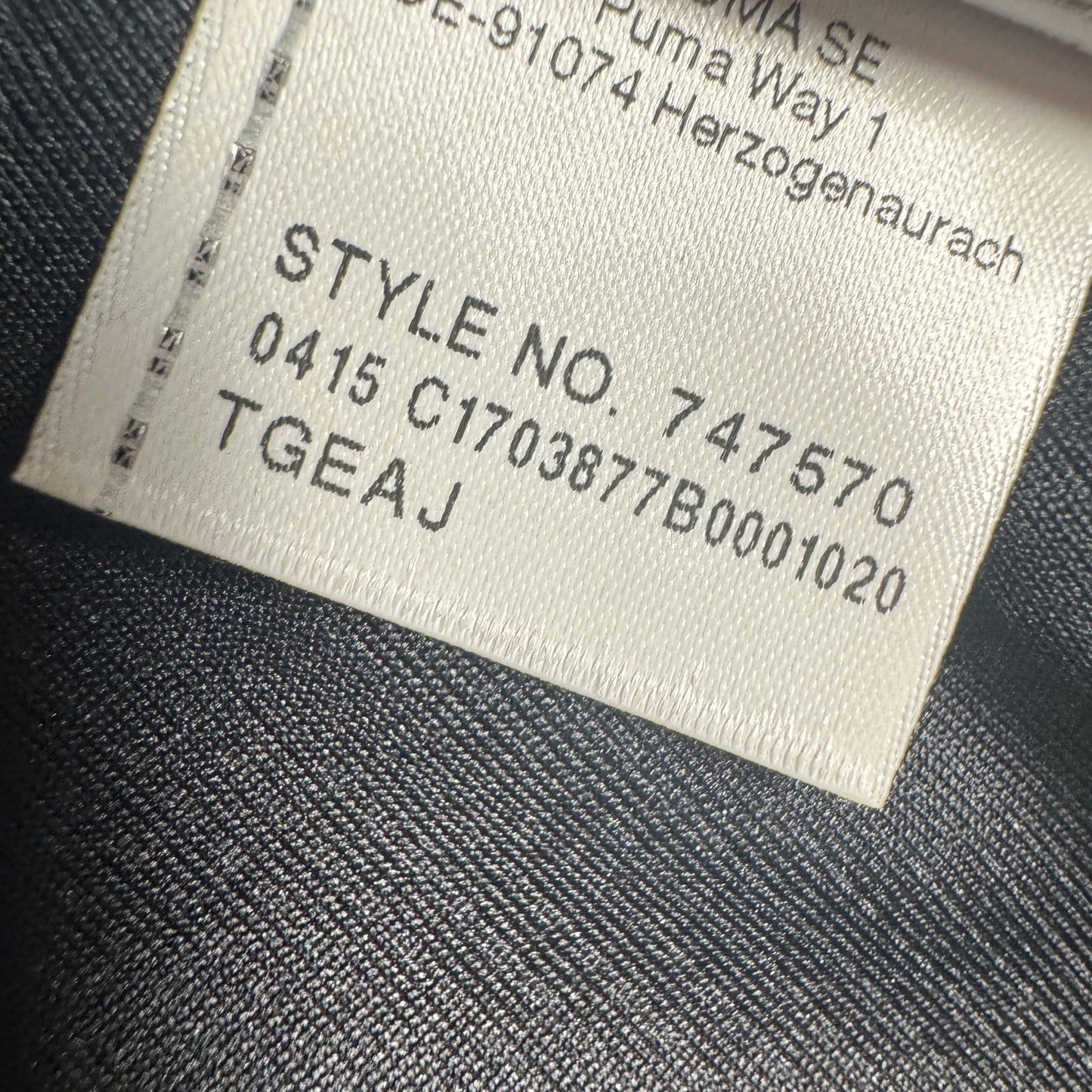 Arsenal 2015/2016 Third Football Shirt 2XL
