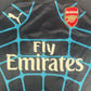 Arsenal 2015/2016 Training Football Shirt Medium