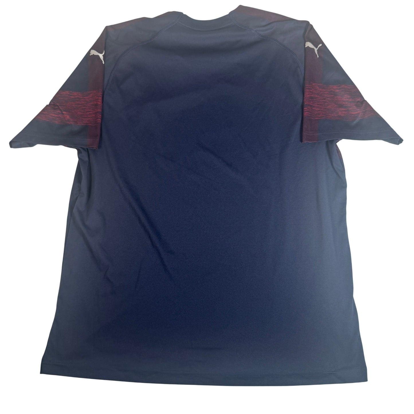 Arsenal 2018/2019 Away Football Shirt XXL