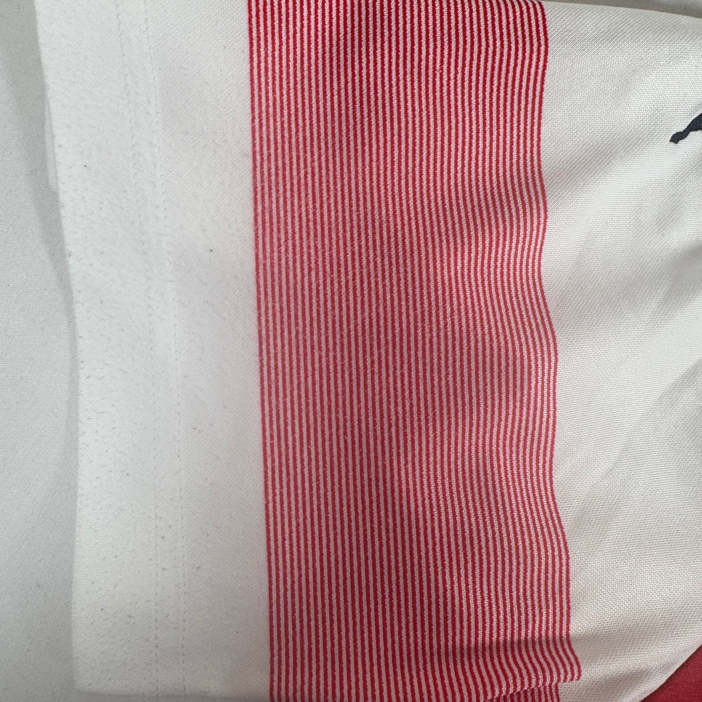 Arsenal 2018/2019 Home Football Shirt XL