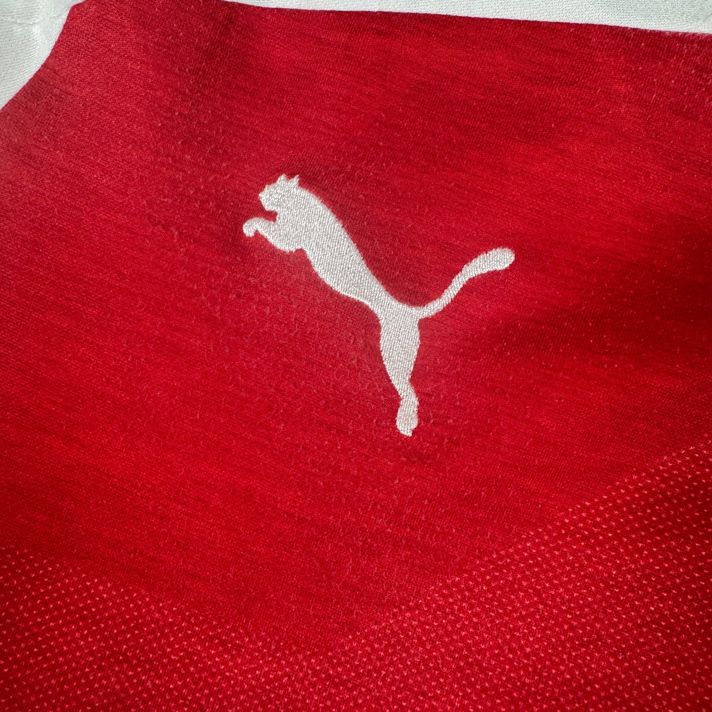 Arsenal 2018/2019 Home Football Shirt XL