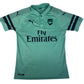 Arsenal 2018/2019 Third Football Shirt Small