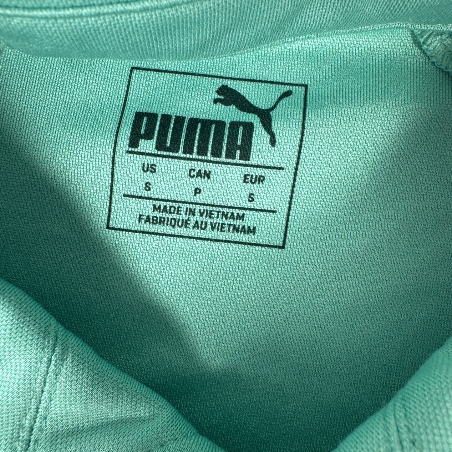 Arsenal 2018/2019 Third Football Shirt Small