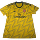 Arsenal 2019/2020 Away Football Shirt 2XL