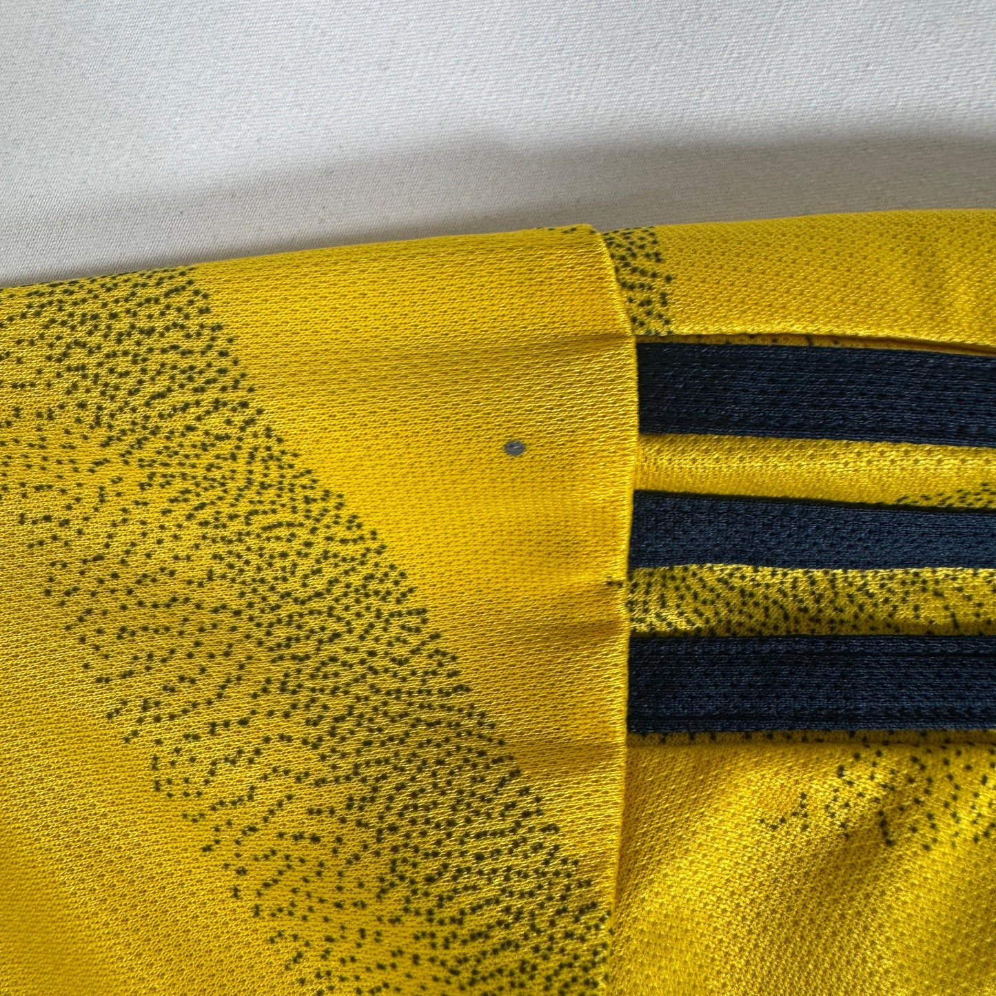 Arsenal 2019/2020 Away Football Shirt 2XL