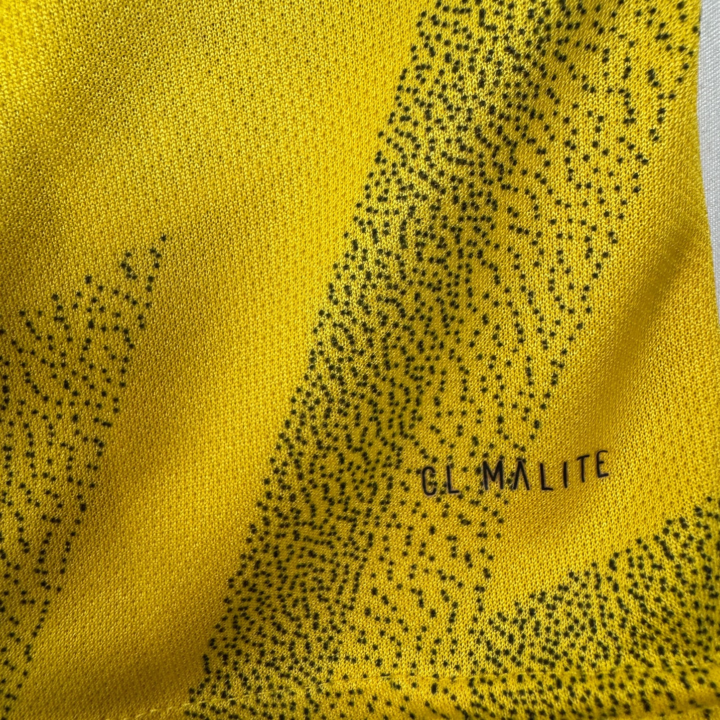 Arsenal 2019/2020 Away Football Shirt 2XL
