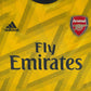 Arsenal 2019/2020 Away Shirt 3XL