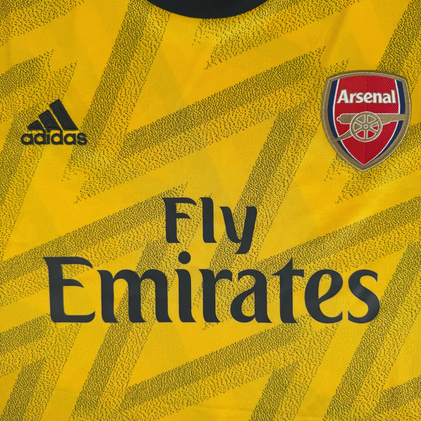 Arsenal 2019/2020 Away Shirt 3XL