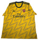 Arsenal 2019/2020 Away Shirt 3XL