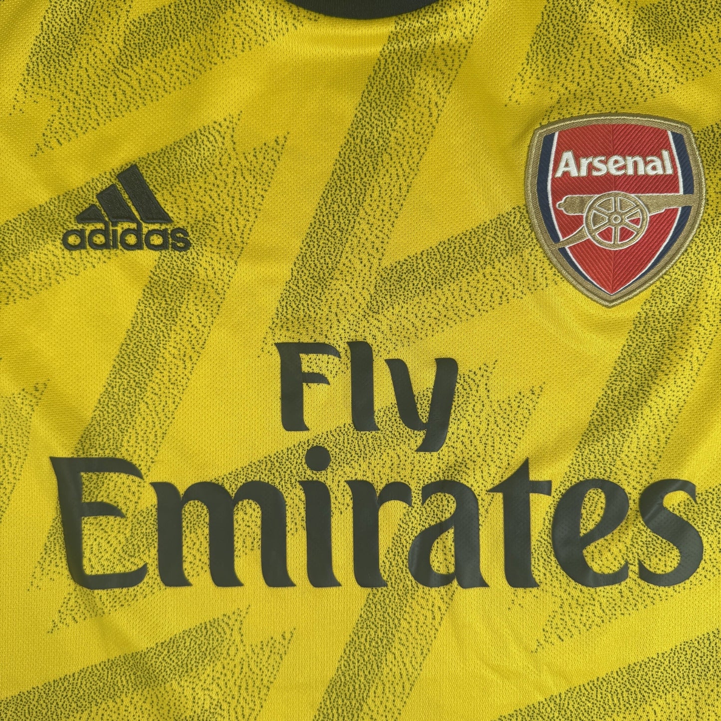 Arsenal 2019/2020 Away Shirt Medium
