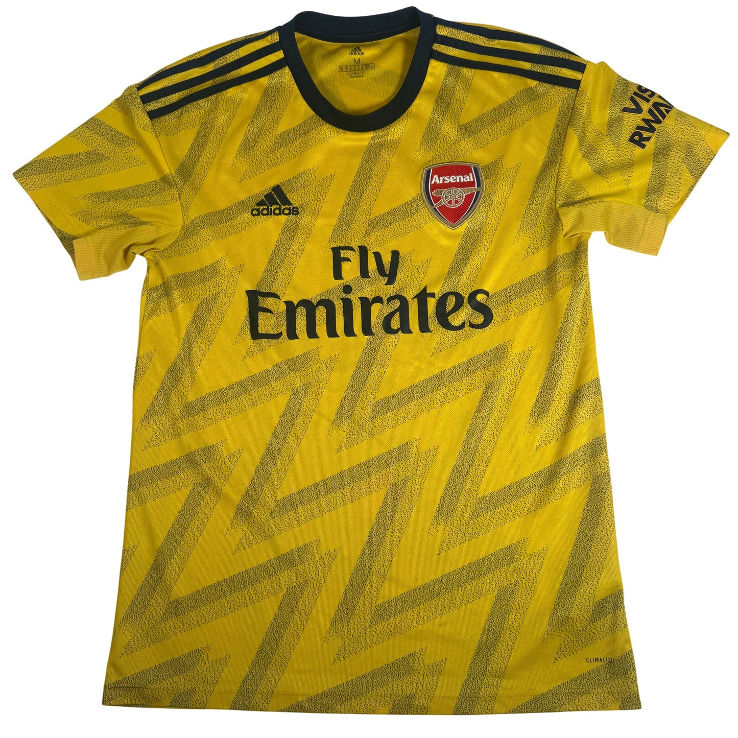 Arsenal 2019/2020 Away Shirt Medium