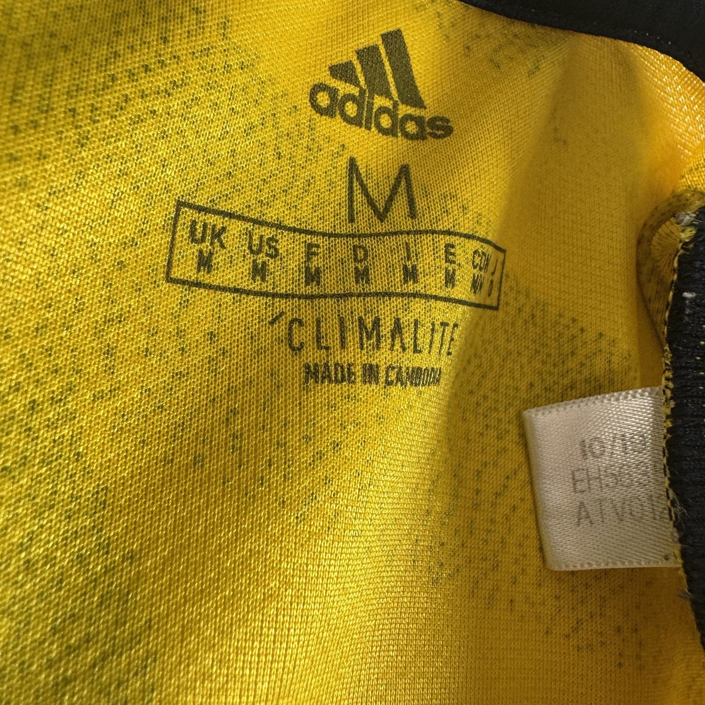 Arsenal 2019/2020 Away Shirt Medium