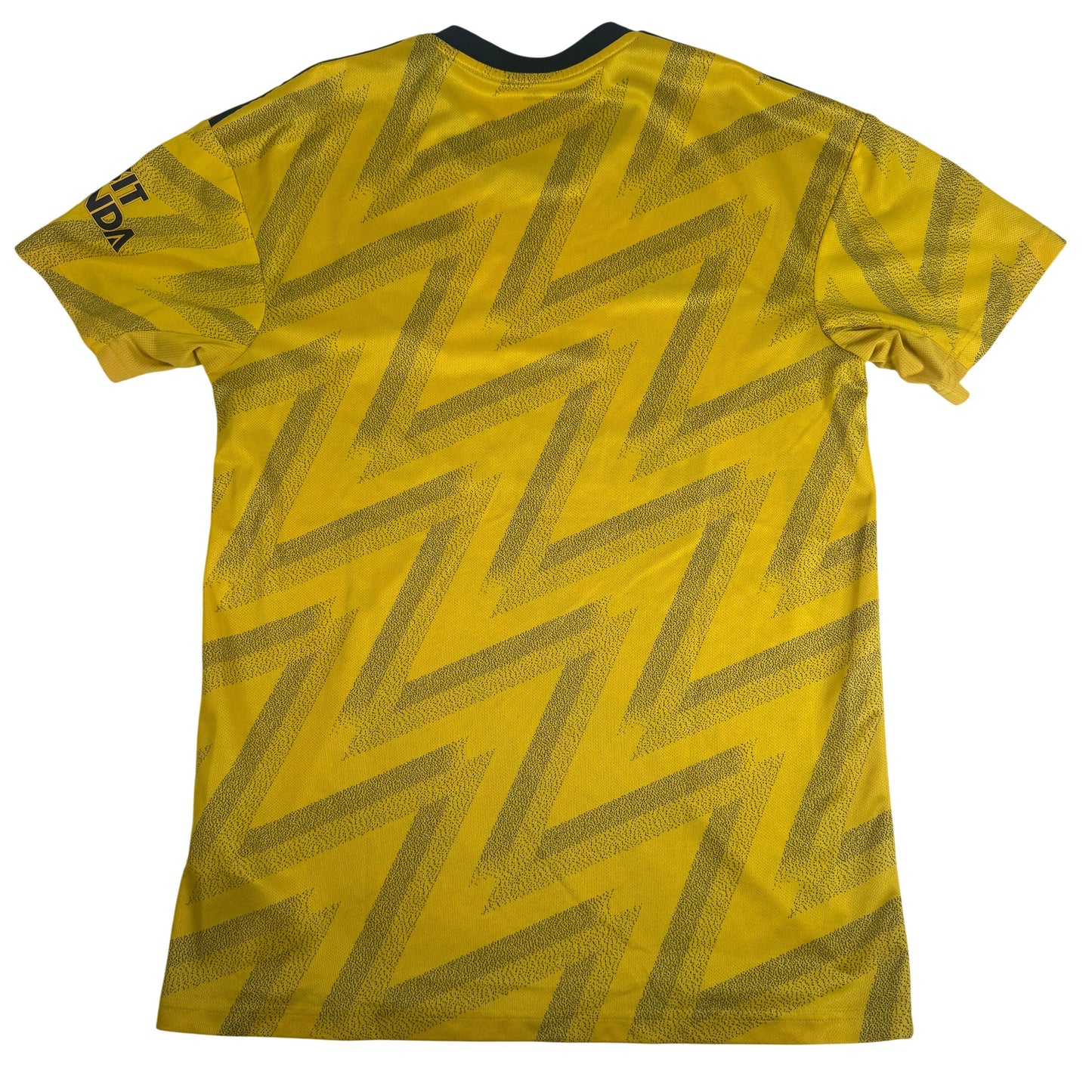 Arsenal 2019/2020 Away Shirt Medium