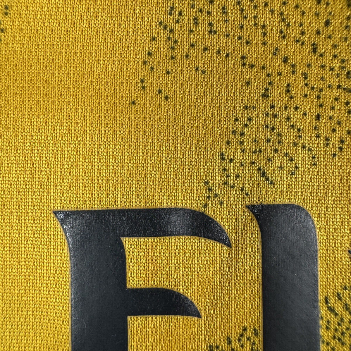 Arsenal 2019/2020 Away Long Sleeve Football Shirt Medium