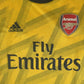 Arsenal 2019/2020 Away Shirt Small