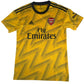 Arsenal 2019/2020 Away Shirt Small