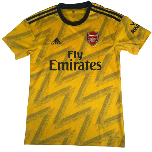Arsenal 2019/2020 Away Shirt Small
