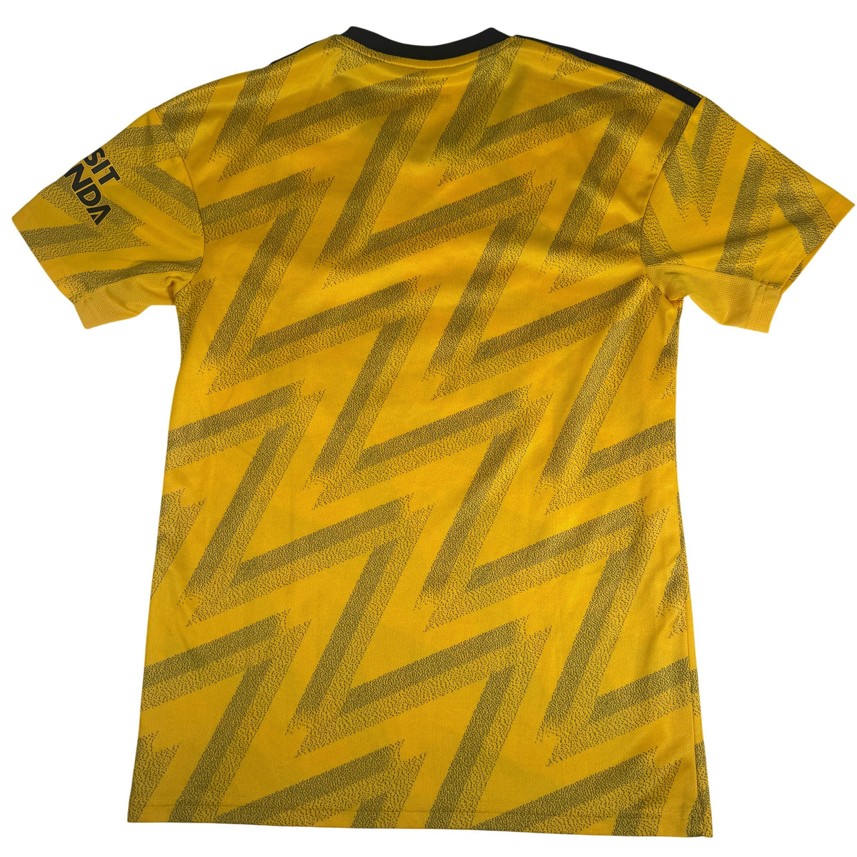 Arsenal 2019/2020 Away Shirt Small