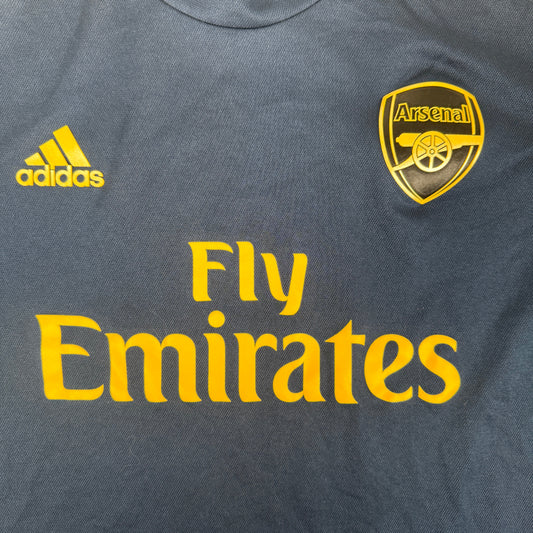 Arsenal 2019/2020 Third Football Shirt XL