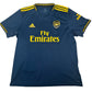 Arsenal 2019/2020 Third Football Shirt XL