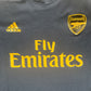 Arsenal 2019/2020 Third Shirt XXL