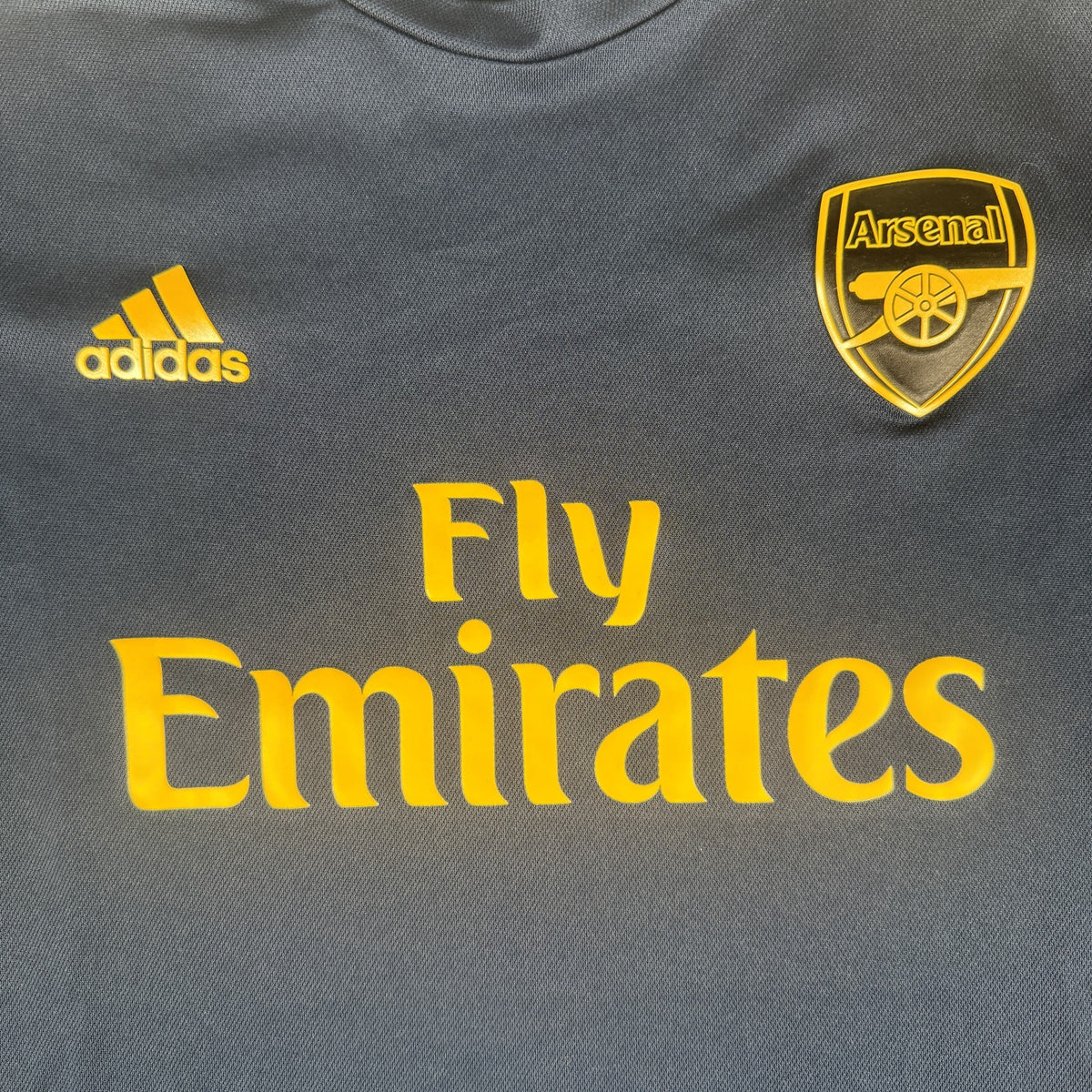 Arsenal 2019/2020 Third Shirt XXL