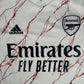 Arsenal 2020/2021 Away Football Shirt Large