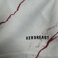 Arsenal 2020/2021 Away Football Shirt Large