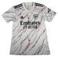 Arsenal 2020/2021 Away Football Shirt Medium
