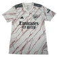 Arsenal 2020/2021 Away Football Shirt Medium