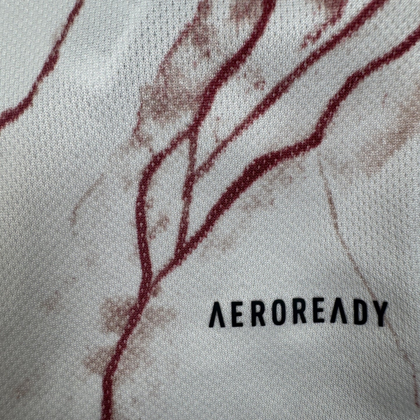 Arsenal 2020/2021 Away Football Shirt Medium