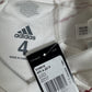 Size 4 Arsenal 2020/2021 Away Player Spec HEAT.RDY Football Shirt Small BNWT