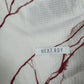 Size 4 Arsenal 2020/2021 Away Player Spec HEAT.RDY Football Shirt Small BNWT