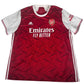 Arsenal 2020/2021 Home Football Shirt 3XL