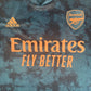 Arsenal 2020/2021 Third Football Shirt 3XL