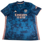 Arsenal 2020/2021 Third Shirt 3XL