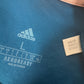 Arsenal 2020/2021 Third Football Shirt Large