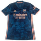 Arsenal 2020/2021 Third Football Shirt Medium