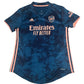 Arsenal 2020/2021 Third Football Shirt Womens Medium