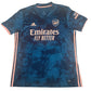 Arsenal 2020/2021 Third Football Shirt XL
