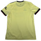 Arsenal 2021/2022 Away Football Shirt Large