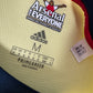 Arsenal 2021/2022 Away Football Shirt Medium