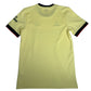 Arsenal 2021/2022 Away Football Shirt Medium