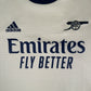 Arsenal 2021/2022 Away Shirt XXL