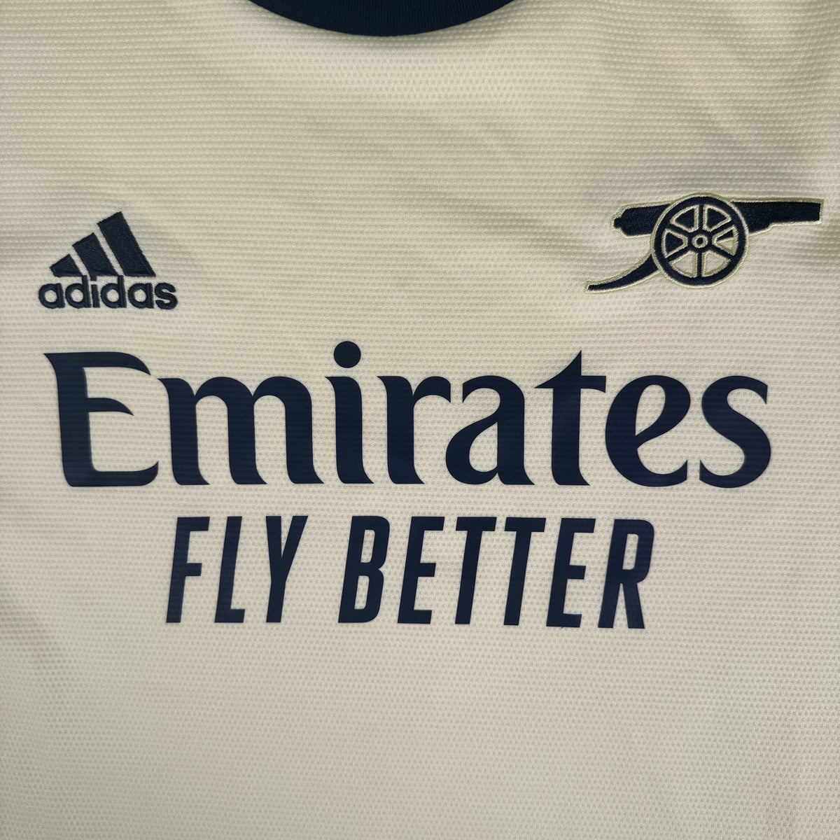 Arsenal 2021/2022 Away Shirt XXL