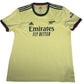 Arsenal 2021/2022 Away Shirt XXL